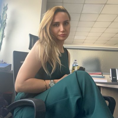 #YeniProfilResmi
