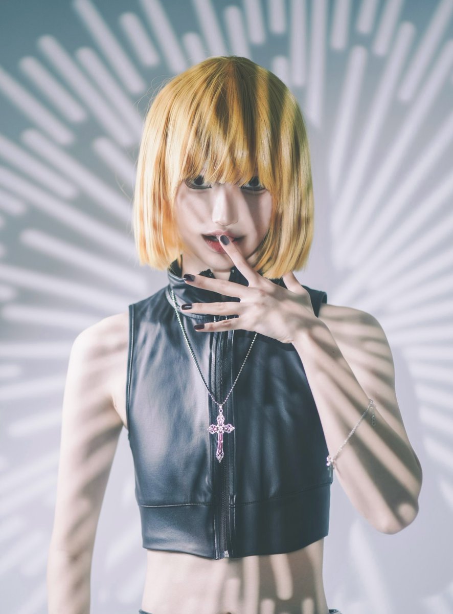 gon_6089's tweet photo. 【DEATHNOTE /cosplay】

𝕸𝖎𝖍𝖆𝖊𝖑 𝕶𝖊𝖊𝖍𝖑 https://t.co/yjbg2qsUSH