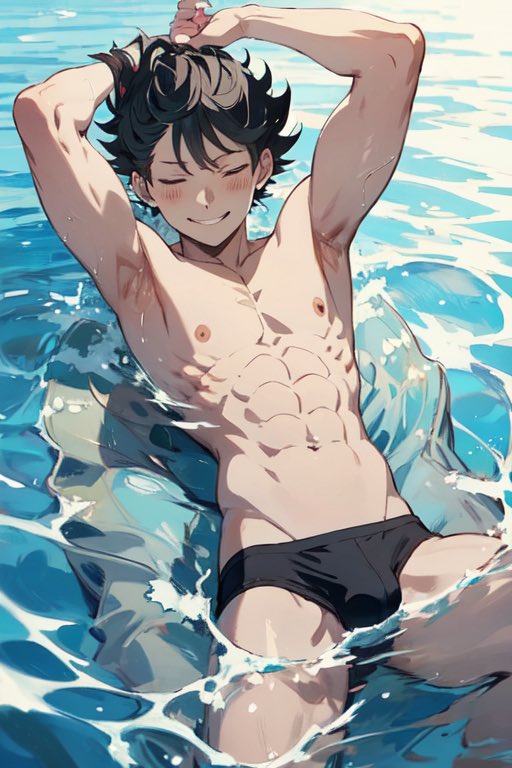 Fiora's tweet photo. Eat him up 🥴 https://t.co/XjnP2s7iqD