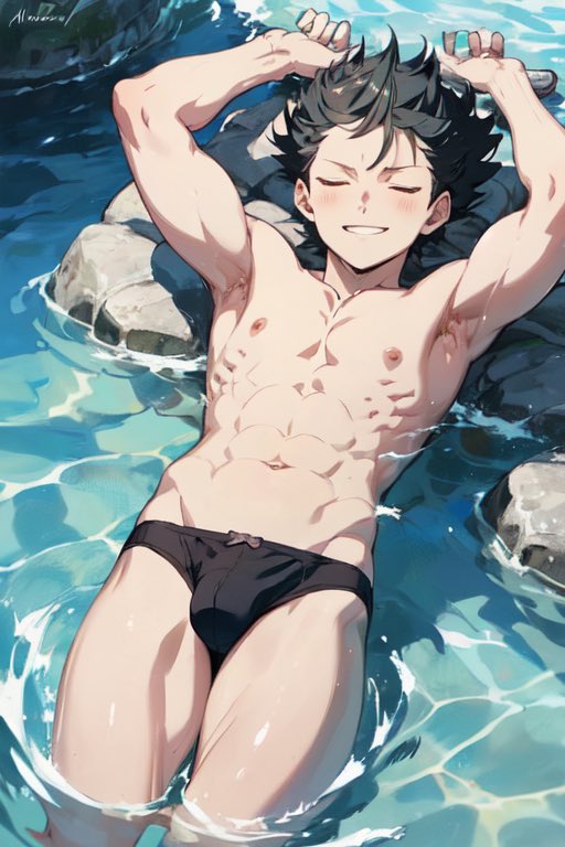 Fiora's tweet photo. Eat him up 🥴 https://t.co/XjnP2s7iqD
