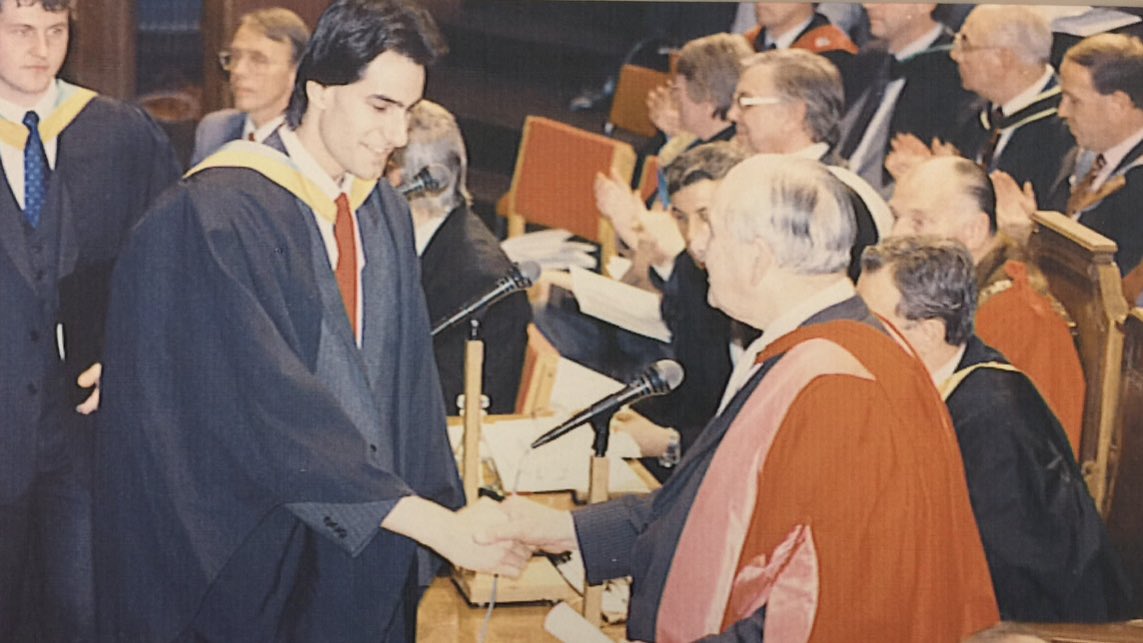 When I was growing up we had no money to buy books. All I had was my local library. I spent hundreds of hours in it. But for that library I might never have become a lawyer. A thousand have closed under Conservative Governments. It’s almost like they don’t want us to read