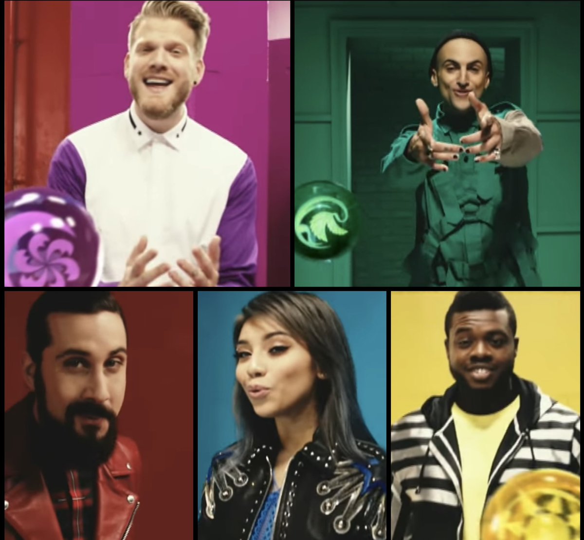 kimi_ptx's tweet photo. スコの新曲MVを見て この色味どこかで見たことあるかも…ってなった人
あなたは古参ホリックさんですね😏✨ https://t.co/6RZmxq3711