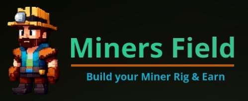 <a href="/cryptogems555/">Crypto GEMs 📈🚀</a> 🎉 Exciting news! We're celebrating the halving's arrival with the launch of our new mining game, MinersField! 
minersfield.com
Kronobit.org 
@Kronobit_Knb  #BitcoinHalving2024   #MiningGame
#BlockchainGaming #BoostYourProfits #LimitedMiners #CryptoGaming