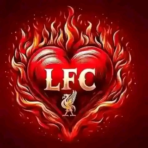Liverpool for life