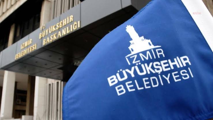 İzmir büyükşehir ve ilçe belediyelerin toplam borcunun 100 milyar lira olduğu ortaya çıktı.