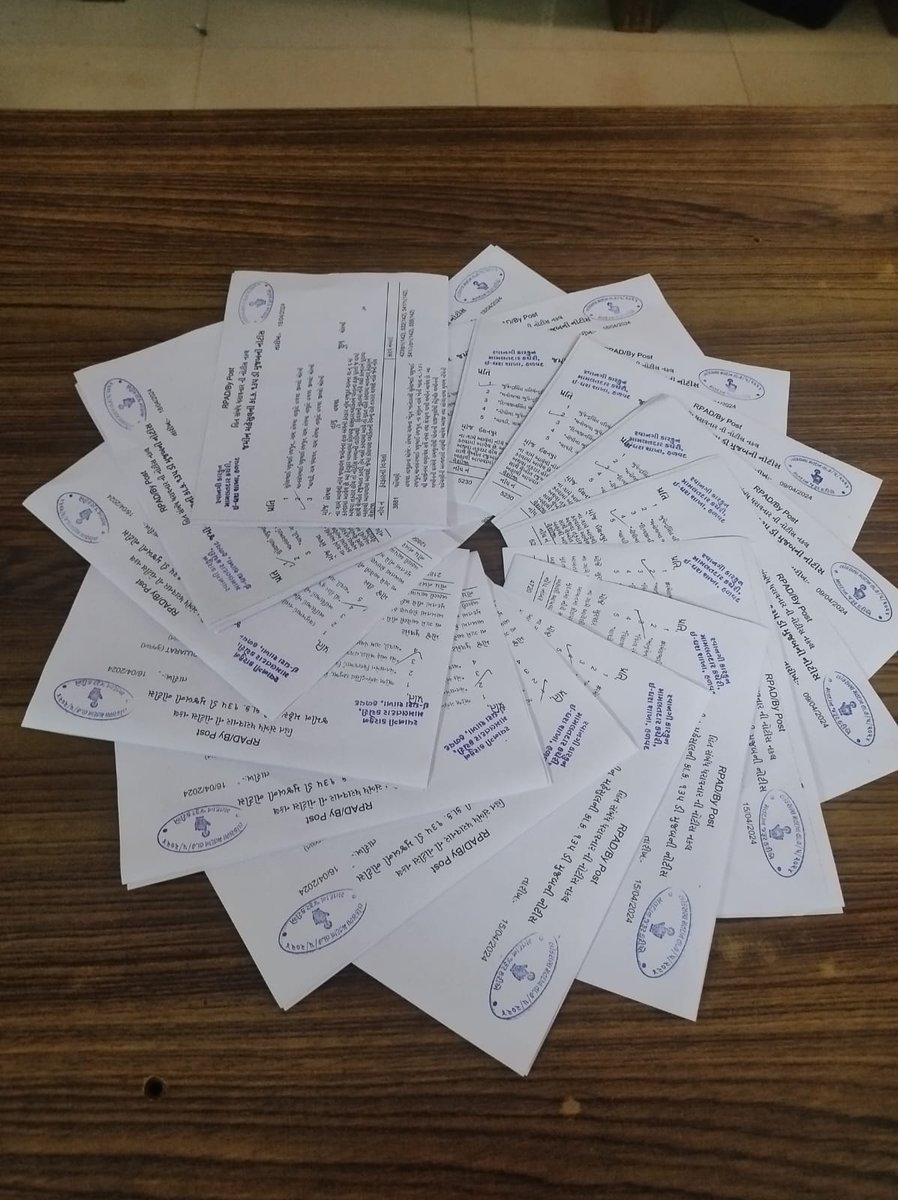 Targeting last mile. <a href="/CEOGujarat/">Chief Electoral Officer, Gujarat</a> <a href="/ElectionSRN/">DEO Office SURENDRANAGAR</a>
