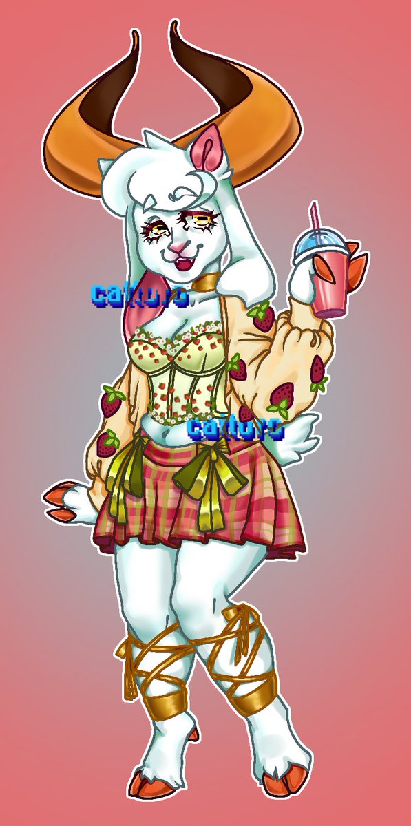 cattoro_08's tweet photo. @denicsua Thanks for the art share!! https://t.co/WdBxe0CTlB