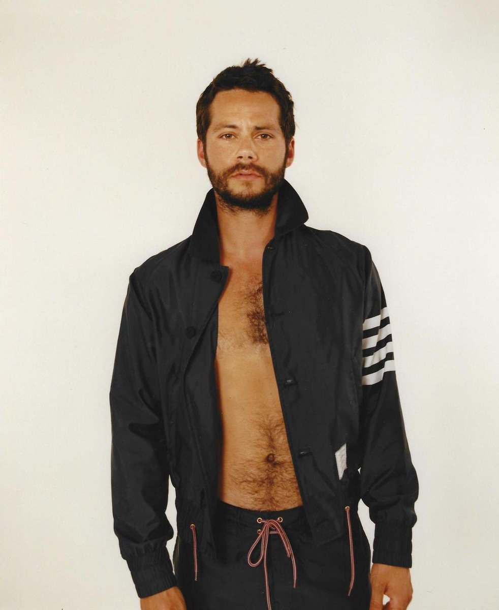 mcushad's tweet photo. Dylan O'brien in this photoshoot made me feel THINGS i can’t explain https://t.co/nQivLVXMzo