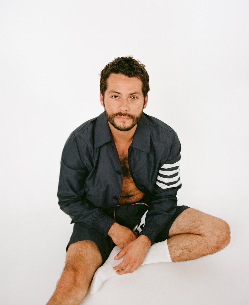 mcushad's tweet photo. Dylan O'brien in this photoshoot made me feel THINGS i can’t explain https://t.co/nQivLVXMzo