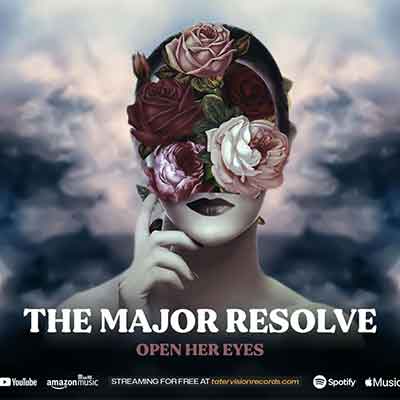 We play 'Open Her Eyes' by The Major Resolve @alttwistradio at 10:32 AM and at 10:32 PM (Pacific Time) Saturday, April 20, come and listen at Lonelyoakradio.com #NewMusic show