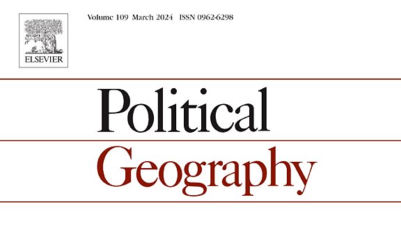 ⚡️PAPER ALERT⚡️ Contesting just transitions: Climate delay and the contradictions of labour environmentalism - What are the tensions in #JustTransitions & how do #TradeUnions engage with it. Is there a risk of JT becoming a discourse of #Climate delay? sciencedirect.com/science/articl…