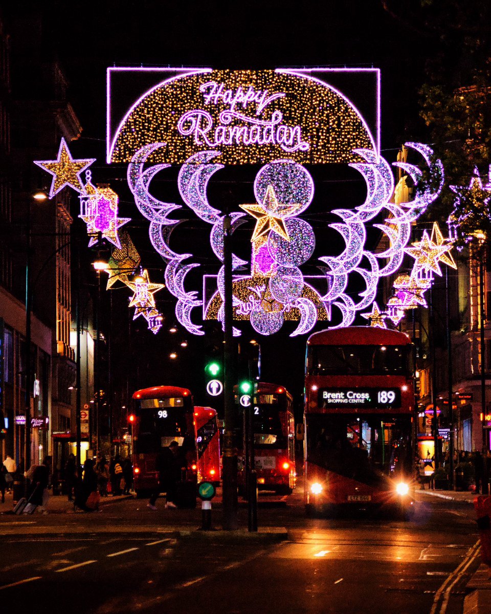 Erick_Motta's tweet photo. Ramadan Lights, Oxford Street, London.
.
.
.
#OxfordSt #OxfordStreet #Ramadan #HappyRamadan #RamadanLights #RamadanLightsLondon #London #LondonPhotography #Canon #CanonPhotography #CanonM50 #CanonM50Markii #LondonUK #ErickMotta #ErickMottaPhotography #ErickMottaCS https://t.co/PHan1lUyqv