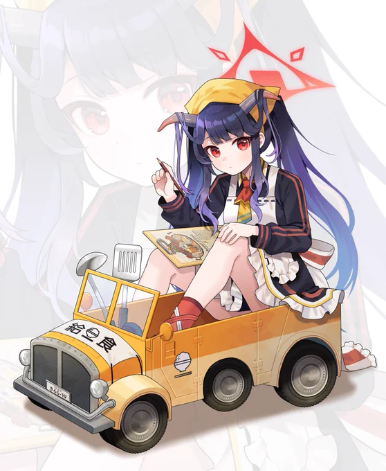 フウカ 