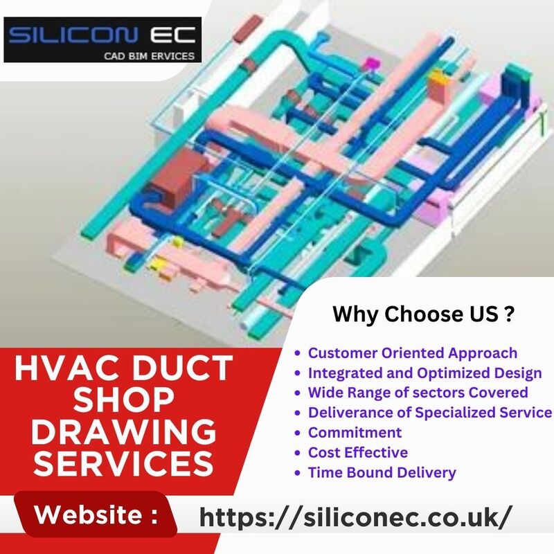siliconecuk's tweet photo. #SiliconECUK leading the best quality of #HVACShopDrawingServices at an affordable price.

URL :
https://t.co/pPPeG48UY3

#HVACDrawing #HVACDrafting #CADServices https://t.co/jwgyYxD8ef