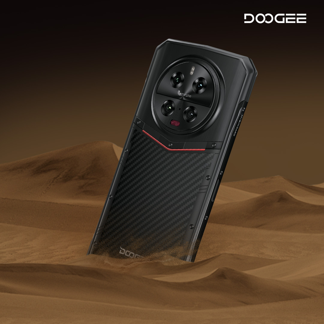 Inspired by nature and back to nature -  It's what a rugged device was born to do. 📱💻

Learn more about #DoogeeR08 rugged tablet👉bit.ly/3TdMGJ1
Learn more about #DoogeeDK10 rugged tablet👉bit.ly/3xaJWVj