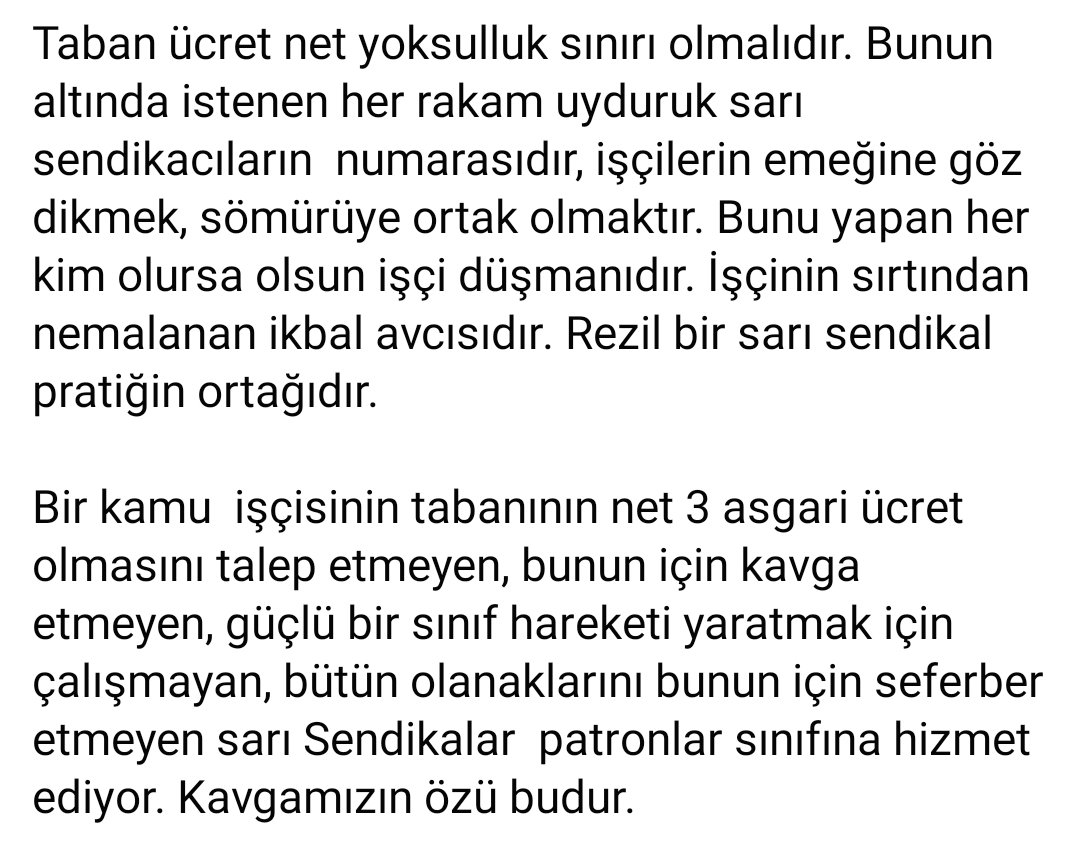 Huzursaglikis's tweet photo. @BuldumSeref https://t.co/co6eMI5ozc