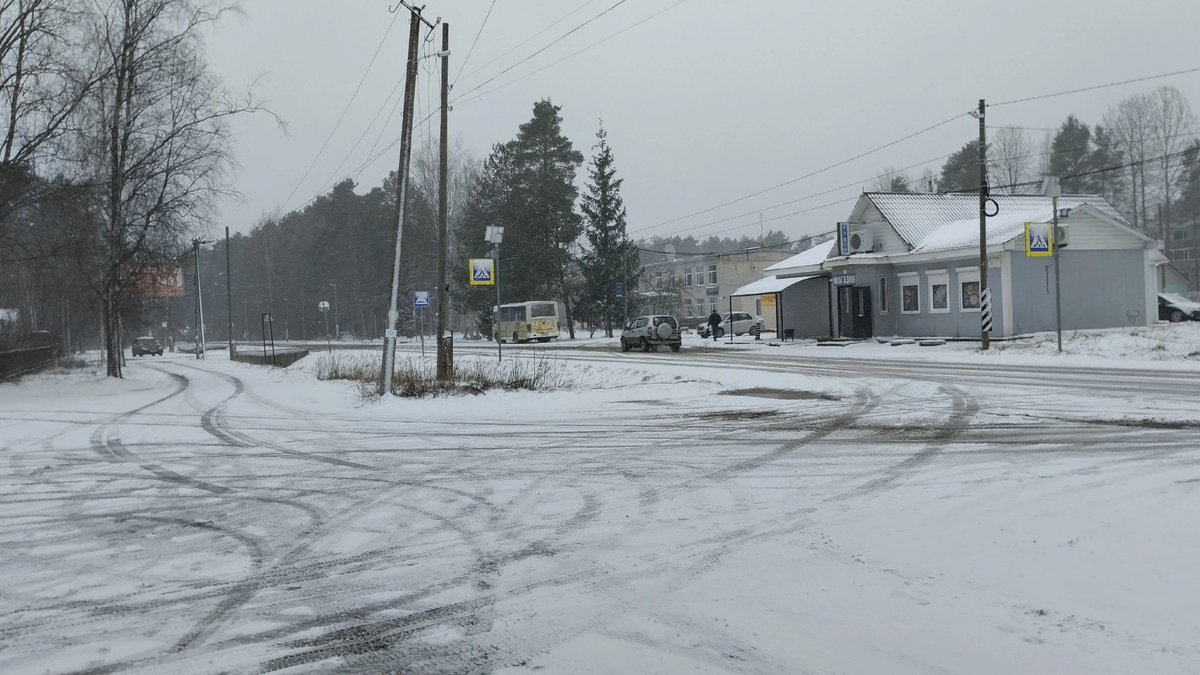 С новым годом, друзья!