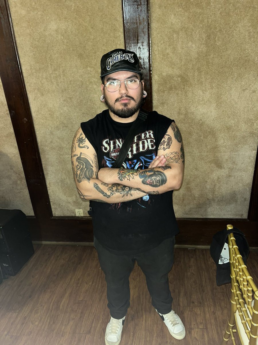 marcus gonzales 📸 tweet media