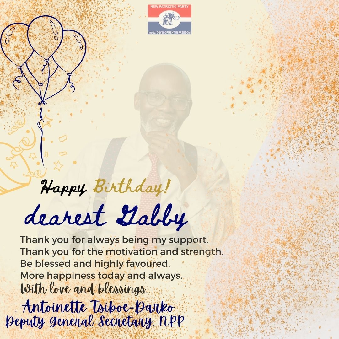 Happy birthday <a href="/GabbyDarko/">Gabby Otchere-Darko</a>