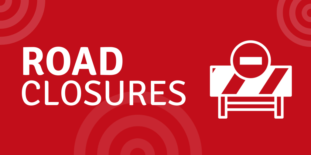 ROAD CLOSURES | Please note that Rothwell Gardens, Rothwell Road and a small part of Flamstead Road, Dagenham are currently closed to vehicles. Please use alternative routes for now.