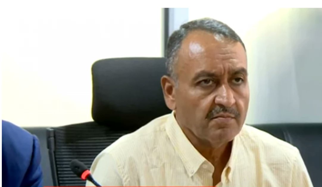 Cyprian, Is Nyakundi tweet media