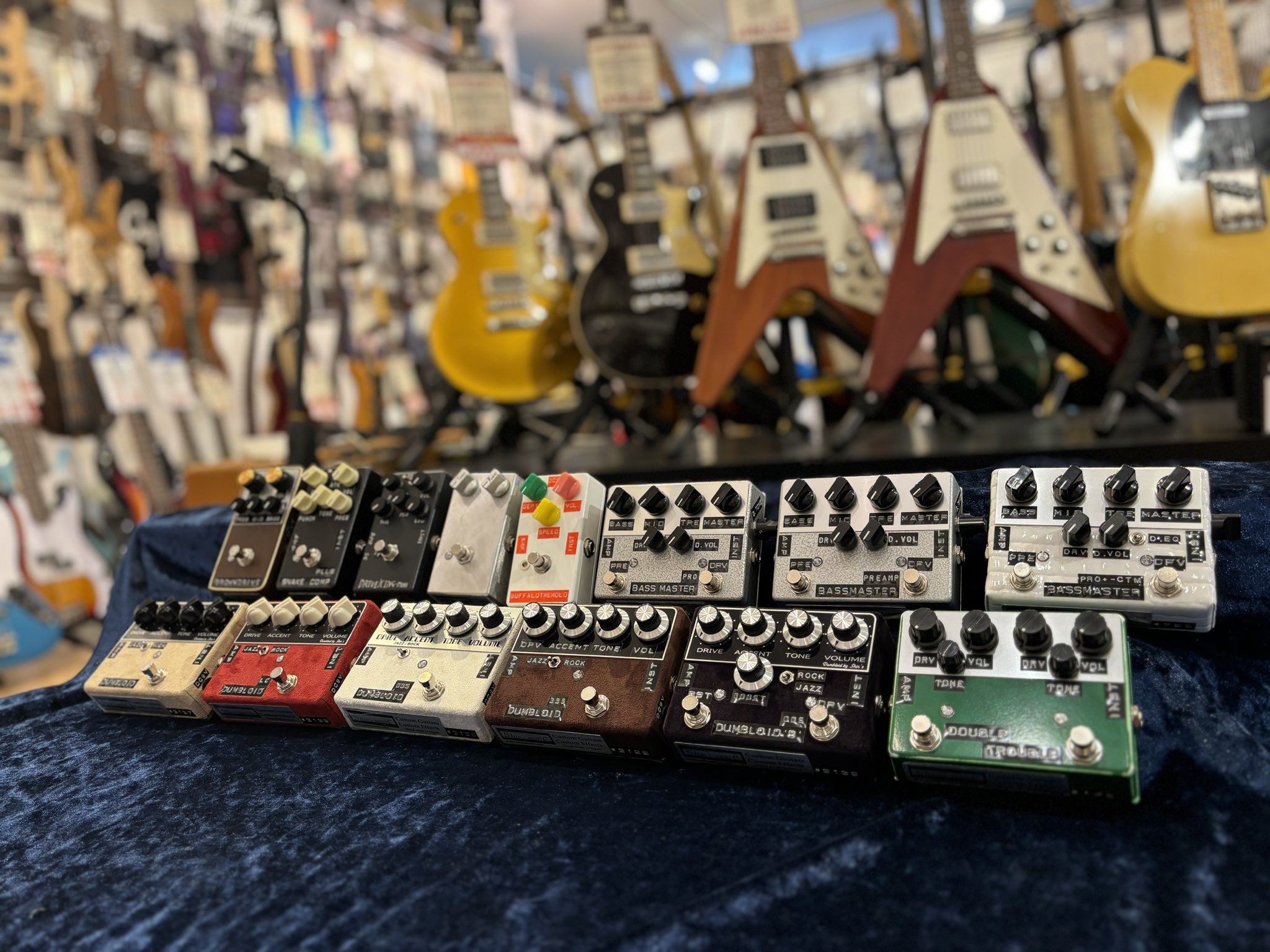 dumbloid - Search / X