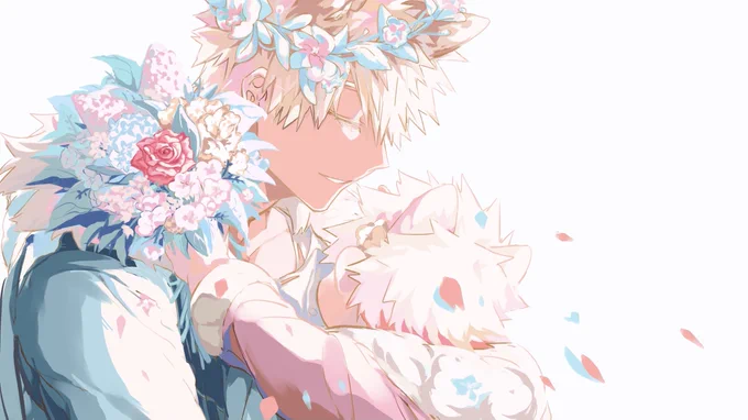 加筆修正
feels like tdrk's 200 years younger 