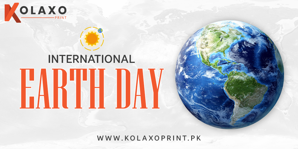 Celebrating Earth Day 2024!🌍🌲 

Together, let's protect🌷🌼 the Earth and leave a legacy of a healthy planet🌲.

.
#kolaxoPrint #earth #nature #EarthDay #EarthDay2024 #GoGreen #SaveThePlanet #ClimateAction #EcoFriendly #Sustainable