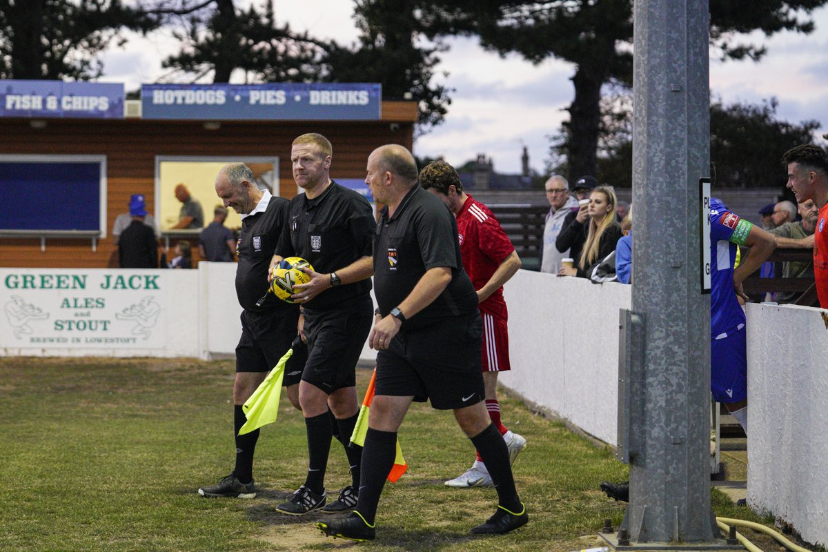 Rob Bunting tweet media