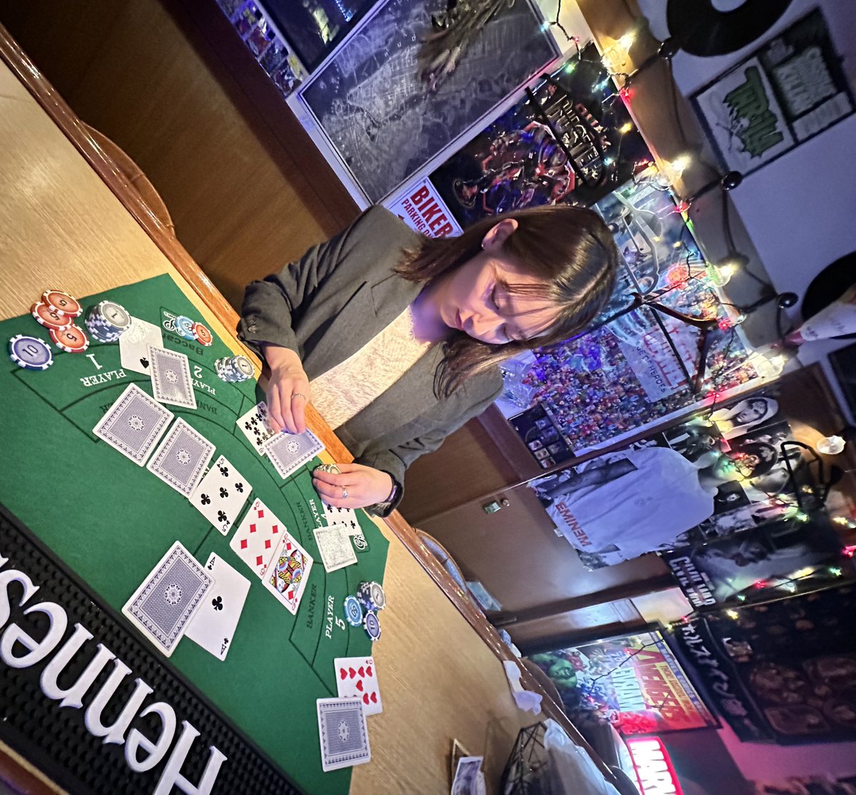 LukaSize's tweet photo. やっほルカだよ
最近ポーカーハマってるの‼️
なんとGWの5月3日〜5日には堂島リバーフォーラムで #WPT大阪2024 が開催！
メインイベの賞金総額が5,000万円✨
アプリ「WPT Global」で予選を開催中で、初めての人は無料で参加できるので、チャレンジしてみてね✨️
参加方法は⬇️
https://t.co/DzV43dqhyV https://t.co/GPBVOWh3B3
