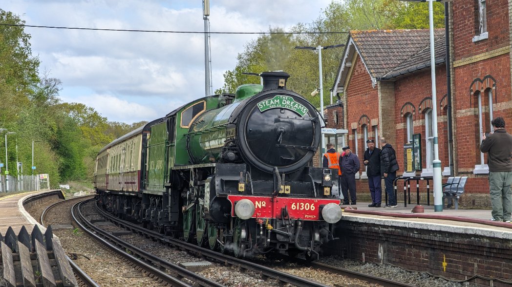 Rail Record tweet media