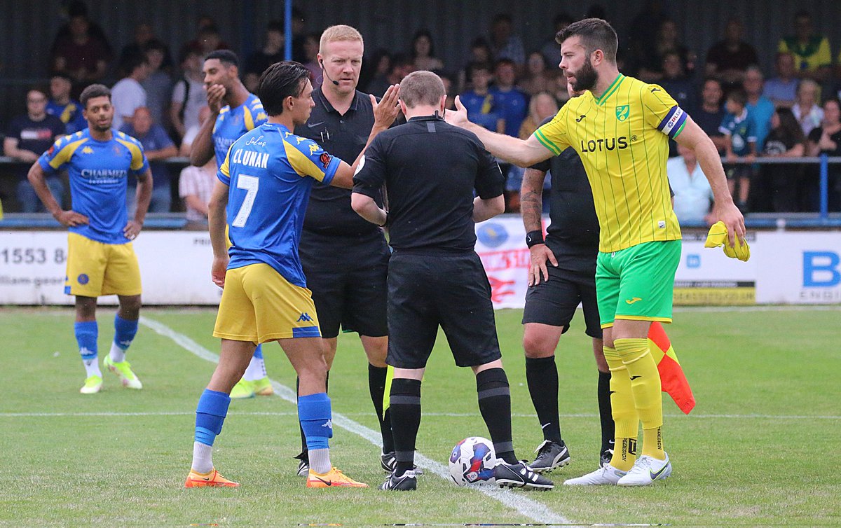 Rob Bunting tweet media