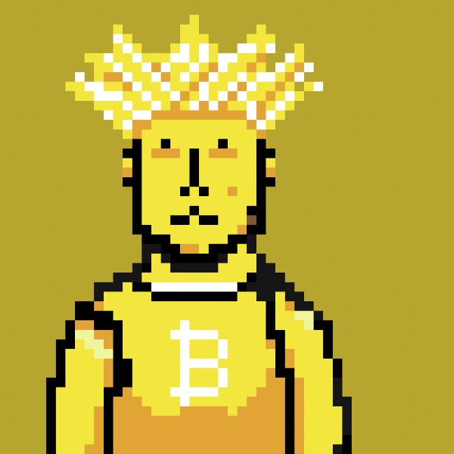 CyberRune's tweet photo. GM, well, CyberRune will be delayed
cause of high gas prices👾

#BTCHalving2024 #Runes #Bitcoin https://t.co/D9Lbowt1sT