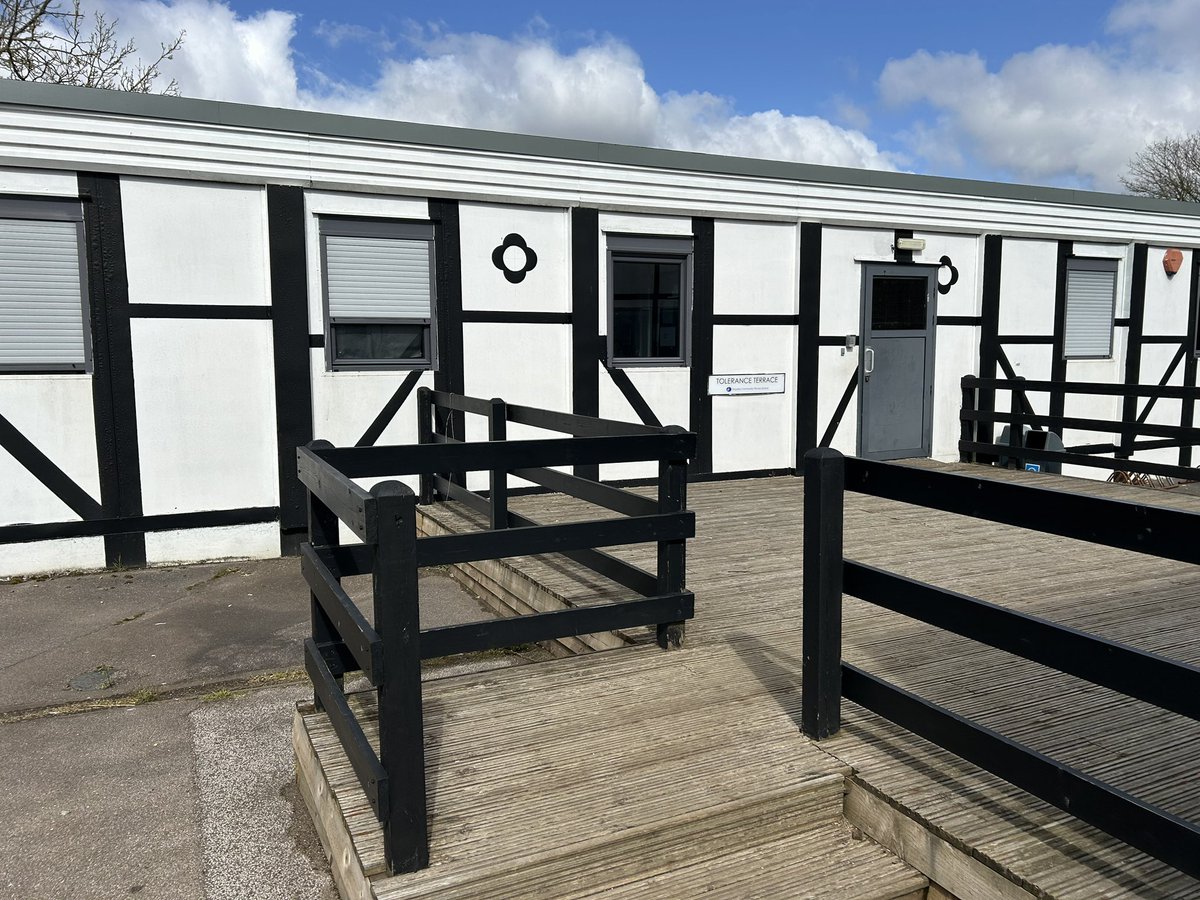 CLT Community News & Vacancies tweet media