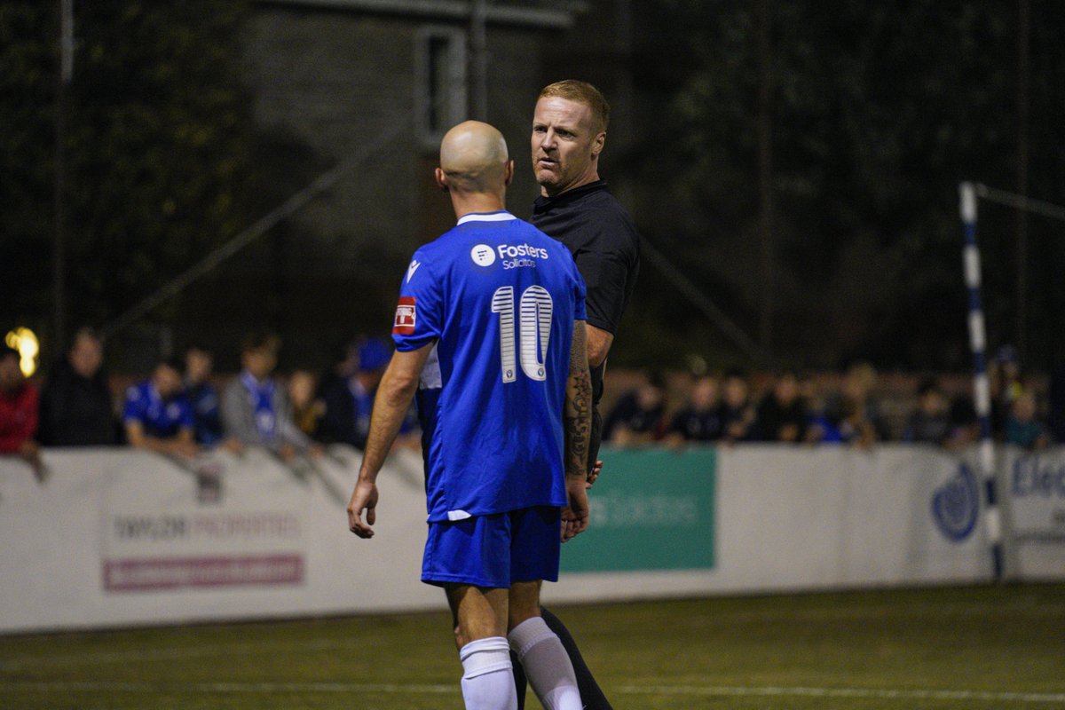 Rob Bunting tweet media