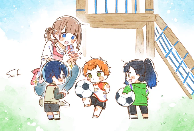 穂波ママ30 