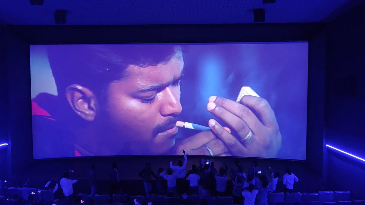 Melwin Deepak tweet media
