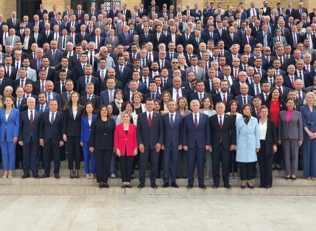 Yine Yeniden Türkiye 🇹🇷