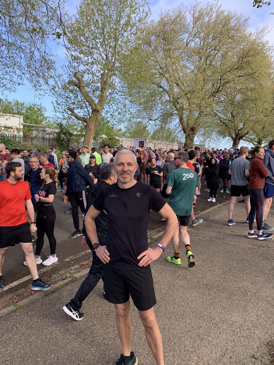 Southportparkrun tweet media