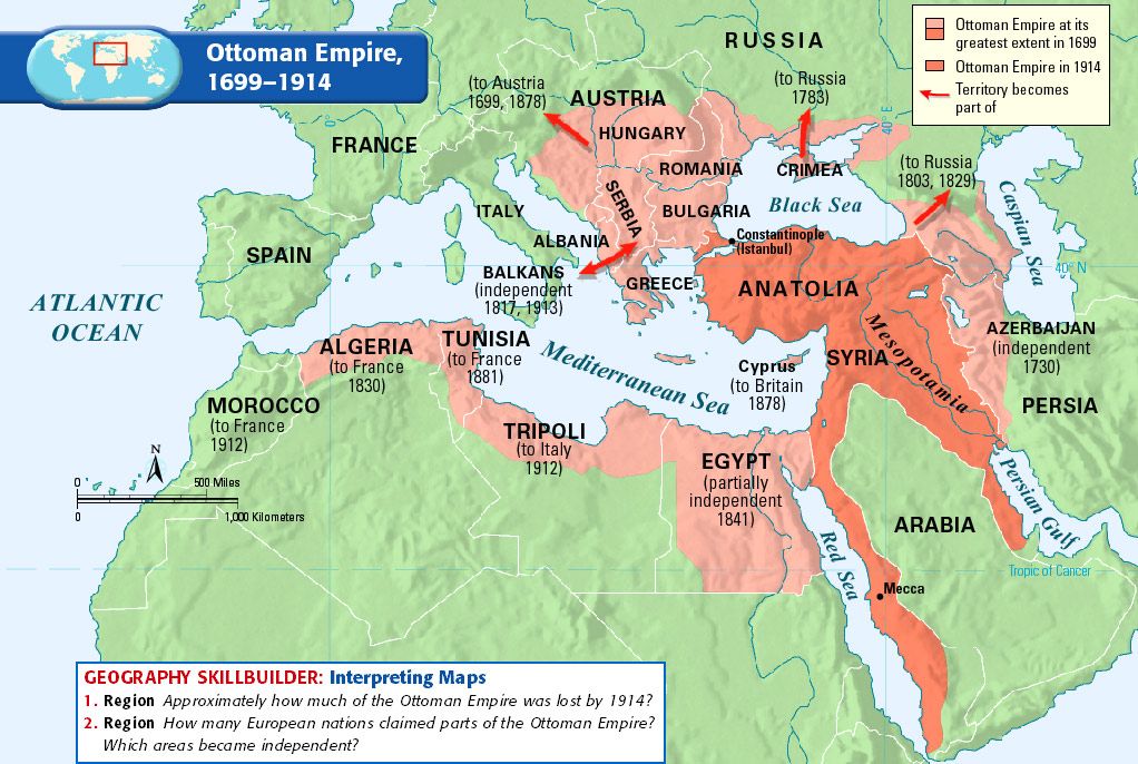 visegrad24's tweet photo. Most anti-Israel protesters in the West don't understand that many of the Palestinians arrived first in the late 19th century during huge internal migration flows within the Ottoman Empire. At the same time, many Jews arrived from Europe and the Middle East

Large “Palestinian” families and tribes in Israel: 

- Al-Masri
- Masarawa
- Al-Fium
- and Al-'Asi are all from Egypt

- Al-Baghdadi
- Obeid
- and Al-Tikriti are all from Iraq

- Halabi
- Nashashibi
- and Al-Horani are from Syria

- Al-Lubnani 
- Al-Sourani are from Lebanon. 

- Al-Kurd are from Kurdistan

- Al-Zarqawi are from Jordan 

- Al-Hijazi
- Kabah are from Saudi Arabia

- Al-Maghrebi
- Al-Jazeir
- Al-Arge are from North Africa

- Abid are from Sudan 

- Al-Shishani are from Chechnya