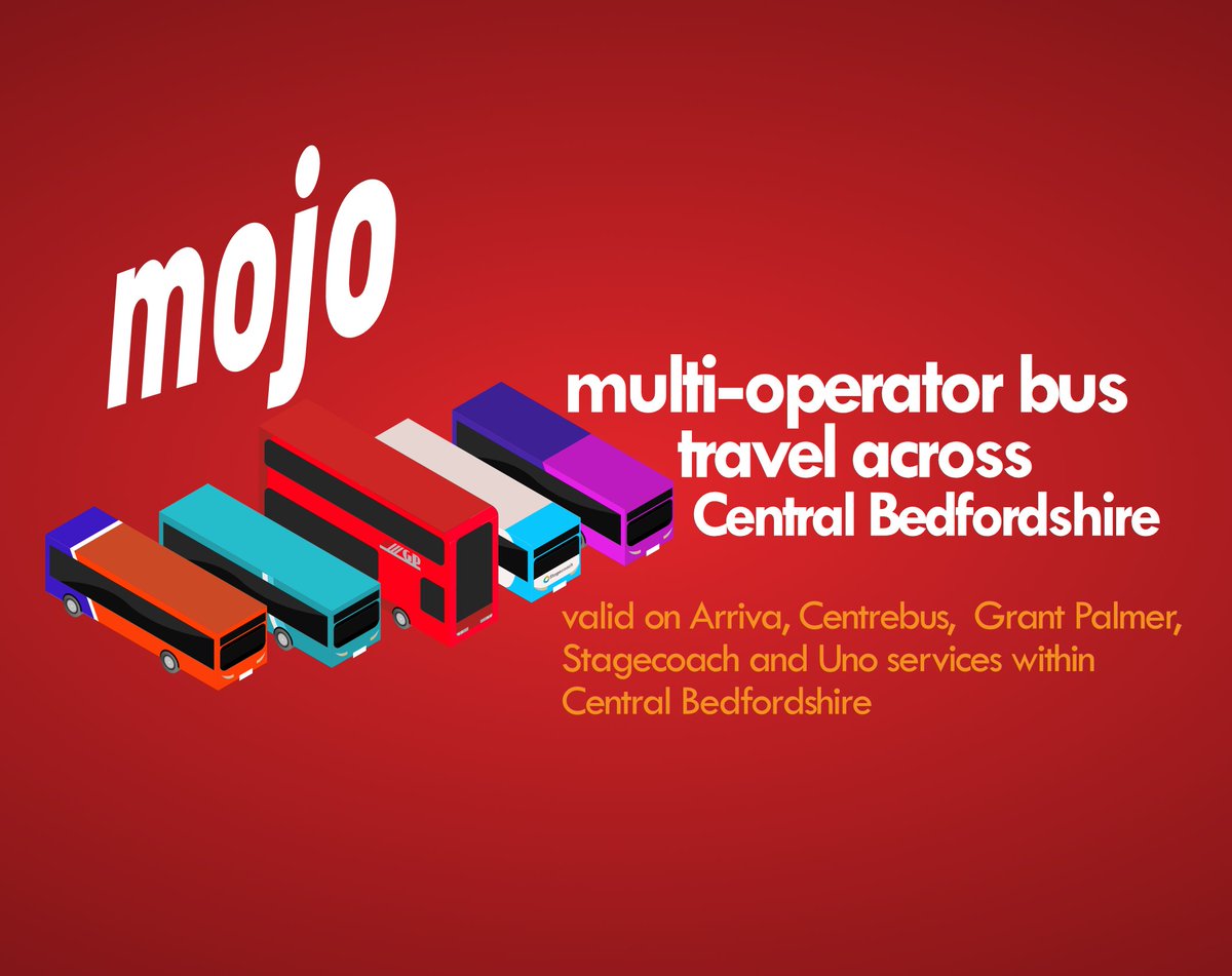 GPL News (@gplupdate) on Twitter photo Travel across Central Bedfordshire with a mojo bus ticket. Find out more here: grantpalmer.com/news/mojo/
<a href="/letstalkcentral/">Central Bedfordshire Council</a> <a href="/BedfordTweets/">Bedford Borough Council</a> <a href="/lutoncouncil/">Luton Council</a> <a href="/BucksCouncil/">Buckinghamshire Council</a> <a href="/hertscc/">Hertfordshire County Council</a> Travel across Central Bedfordshire with a mojo bus ticket. Find out more here: grantpalmer.com/news/mojo/
<a href="/letstalkcentral/">Central Bedfordshire Council</a> <a href="/BedfordTweets/">Bedford Borough Council</a> <a href="/lutoncouncil/">Luton Council</a> <a href="/BucksCouncil/">Buckinghamshire Council</a> <a href="/hertscc/">Hertfordshire County Council</a>