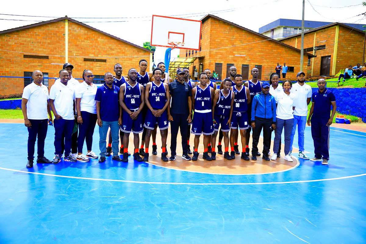 RP-Huye College tweet media