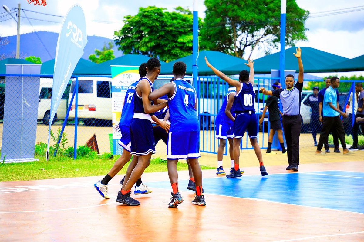 RP-Huye College tweet media