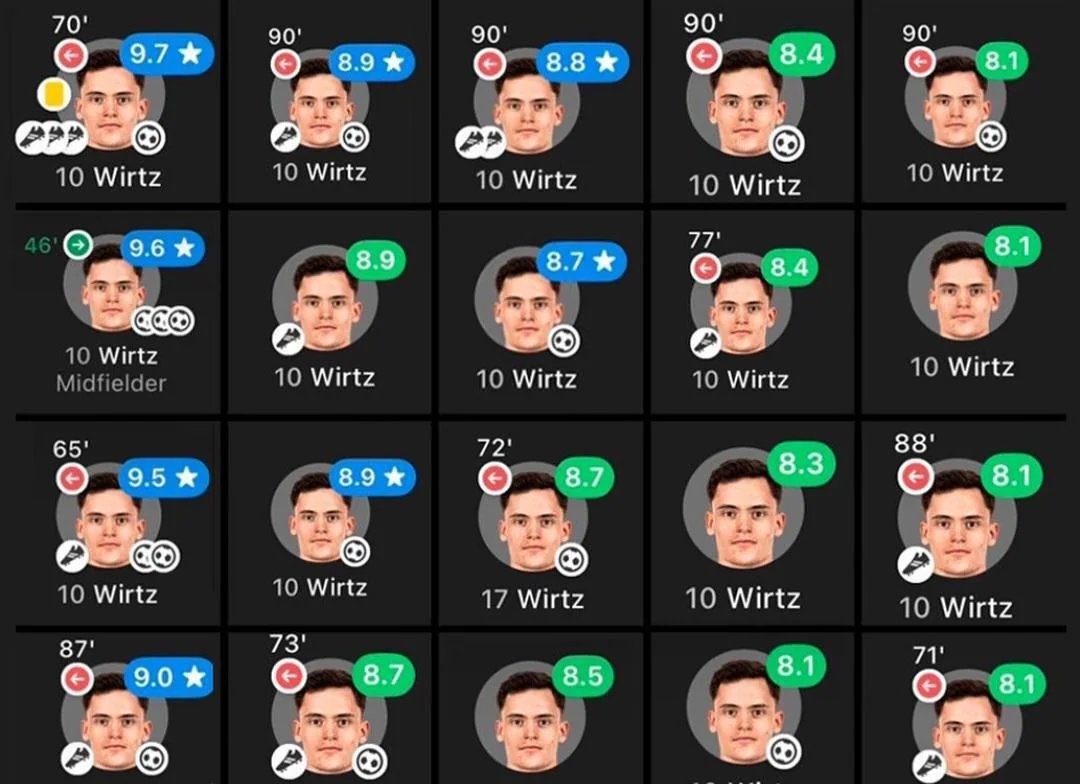 Out Of Context Football tweet media