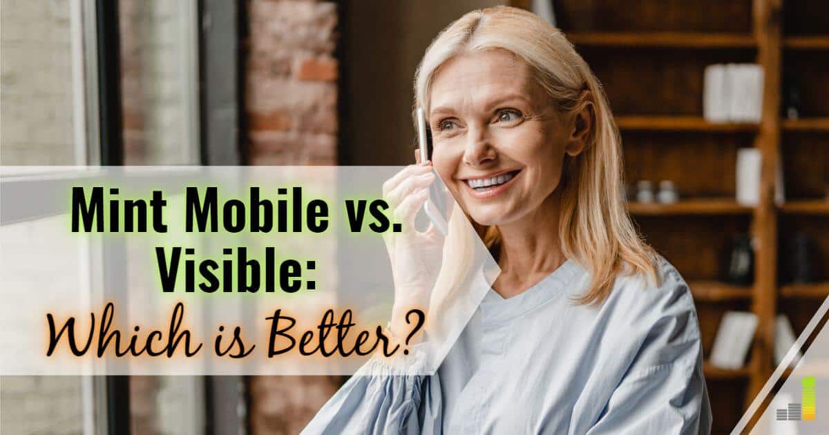 apexfincoaching's tweet photo. Mint Mobile vs. Visible: Which Low-Cost Phone Carrier Should You Pick? https://t.co/L3vnFvkQmK https://t.co/2URG66FJ25