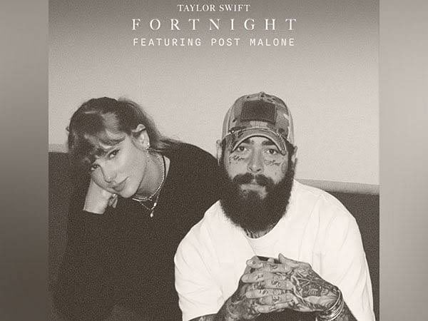 spotify_data's tweet photo. ‘Fortnight’ by @taylorswift13 featuring @PostMalone broke the records for the biggest single day and debut streams on Spotify with 25.2 million streams. https://t.co/0hpp0aDWgO