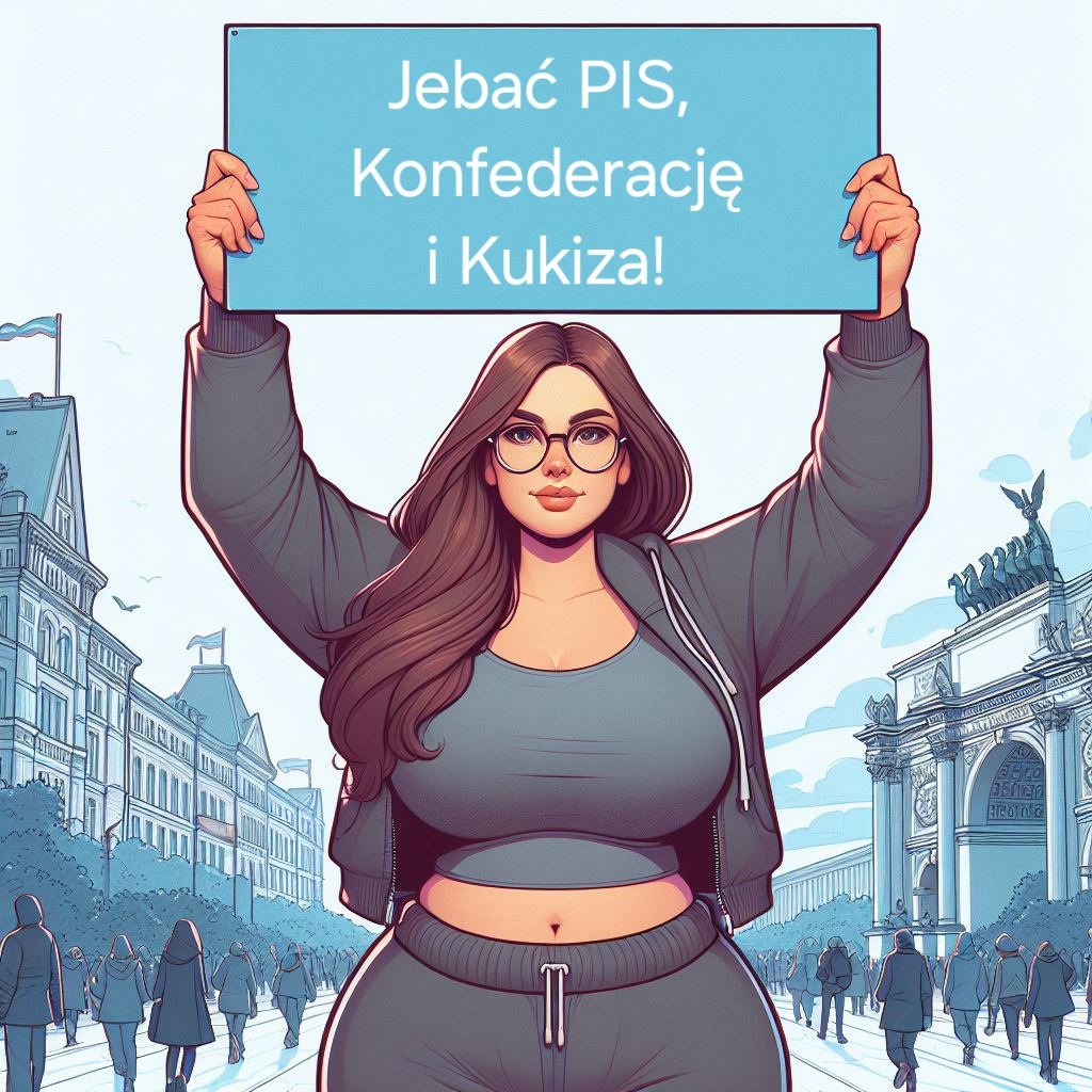 Anna ta z Europy #TeamTusk tweet media