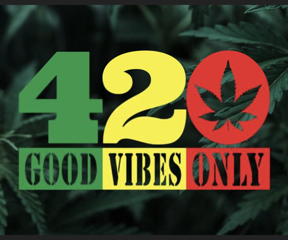 R420J's tweet image. Happy 420💨💨💨
#420day 
#WeedLovers 
#WeedDay 
#STONER