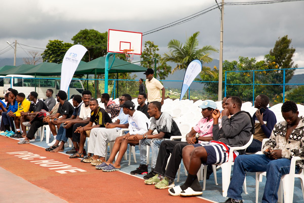 RP-Huye College tweet media