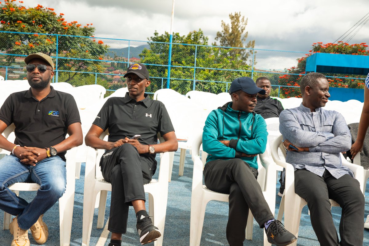 RP-Huye College tweet media